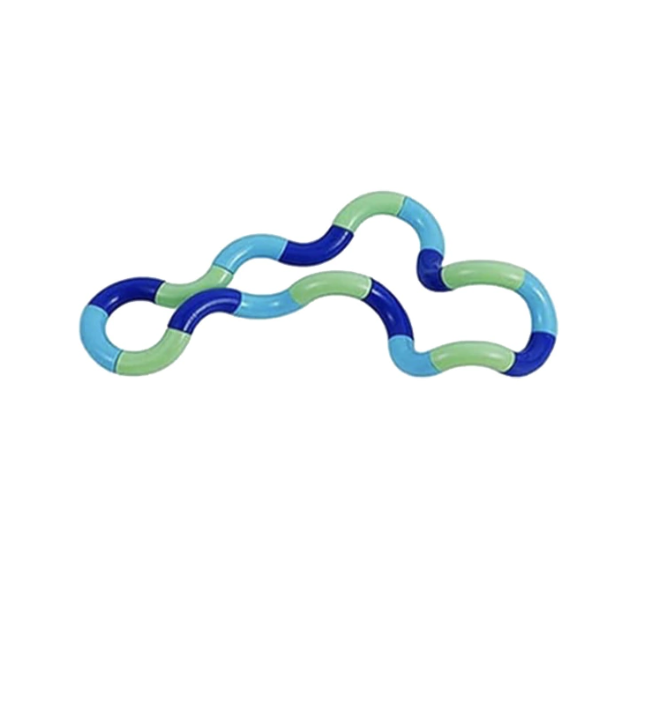 Tangle / FIDGET - Imagen 5