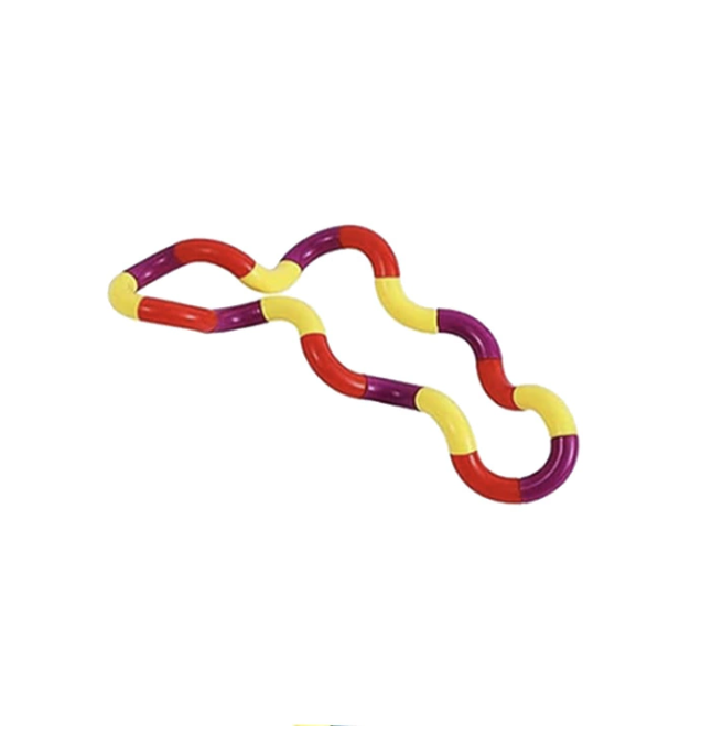 Tangle / FIDGET - Imagen 4