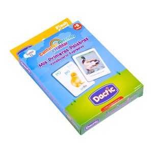 Mis Primeras Palabras TOMO 2