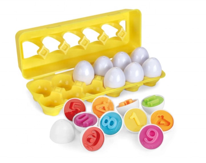 Huevos de clasificación - Imagen 3