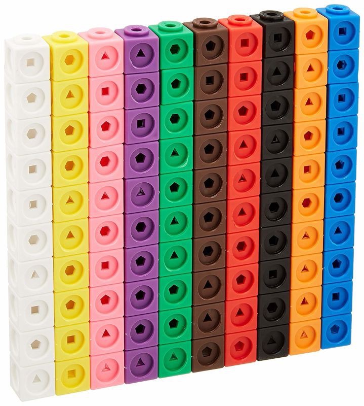 Cubos conectores