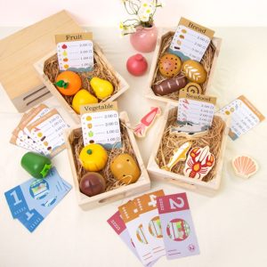 Juego de Mini Mercado