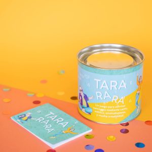 Ta ra ra rá - CHINELA