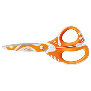 Tijera ergonomica ZENOA