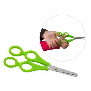 Tijera de Aprendizaje