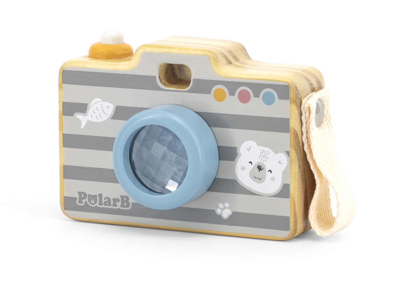 Camara de Fotos