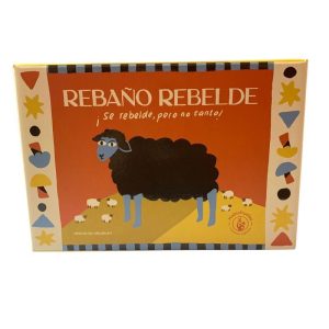 Rebaño Rebelde - HABICHUELA