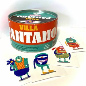 Villa Pantano - HABICHUELAS