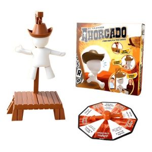 EL Ahorcado