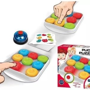 PUCK PUZZLE
