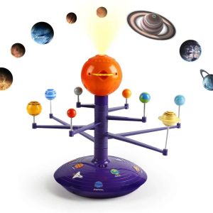 Sistema de proyector solar