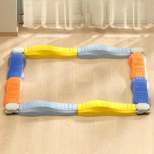 Barras de equilibrio sensorial