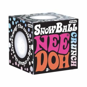 Snowball Crunch | NEEDOH