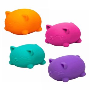 Mini Cool Cats | NEE DOH