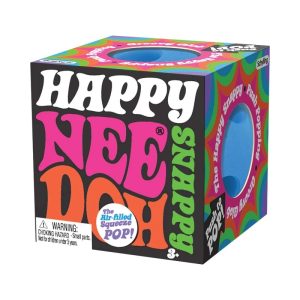 Pelota happy snappy / NEE DOH