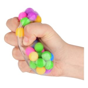 Pelota de estrés blanda