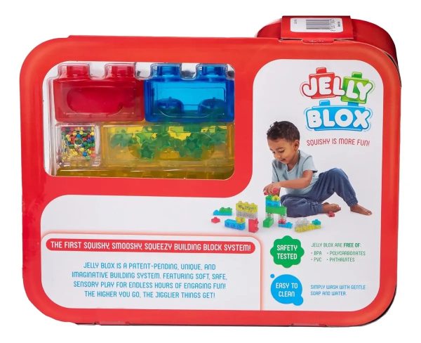 JELLY BOX 20 unidades - Isopopo