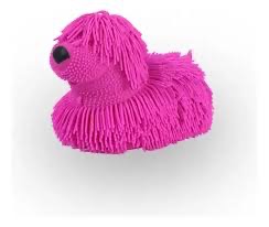 Perro sensorial