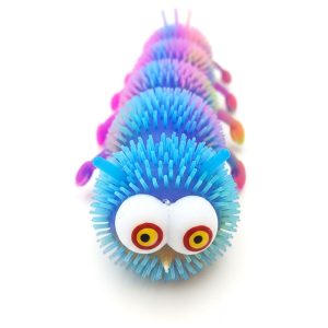 Oruguita Sensorial Soft