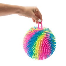 Pelota sensorial Multicolor