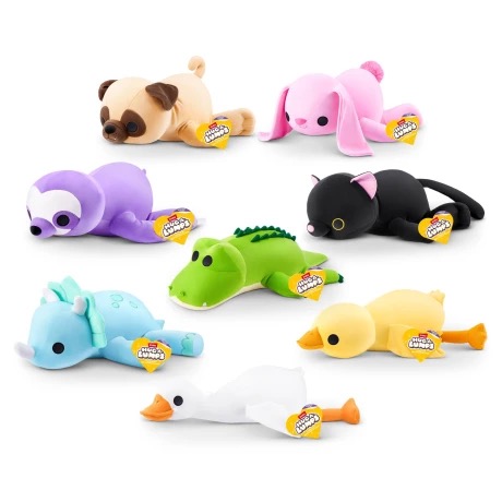 Peluche con Peso 1,5 kg - Hug a Lumps