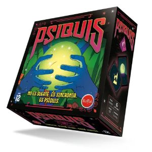 PSIQUIS - Royal