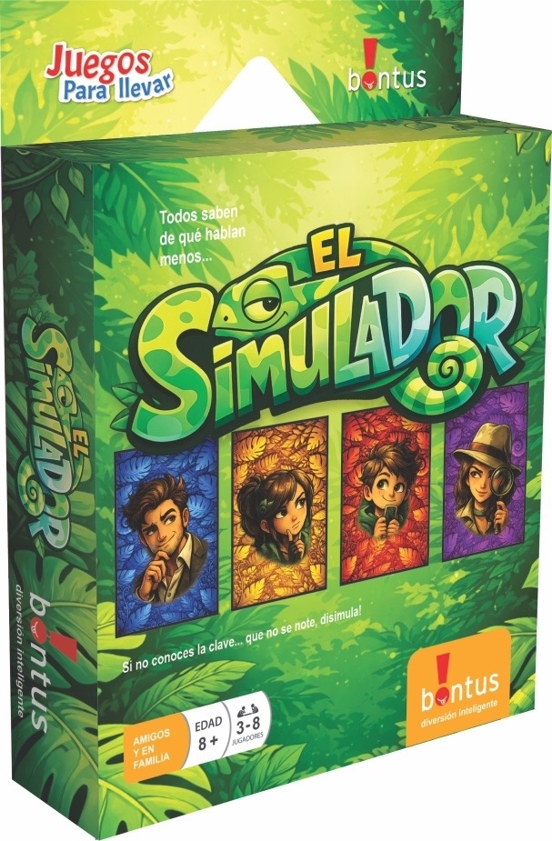 El Simulador - BONTUS