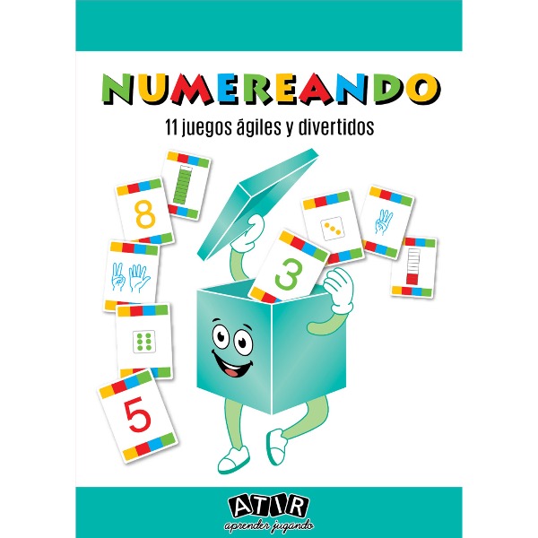 NUMEREANDO