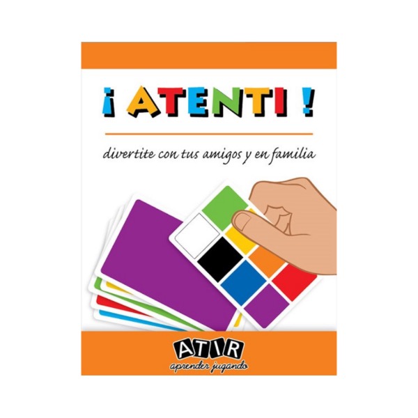 ATENTI