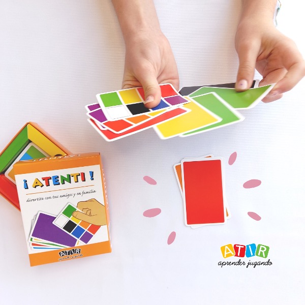 ATENTI - Imagen 3