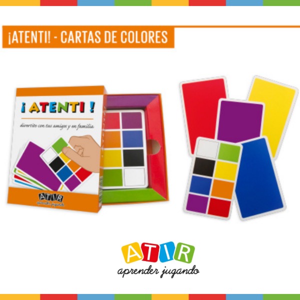 ATENTI - Imagen 4
