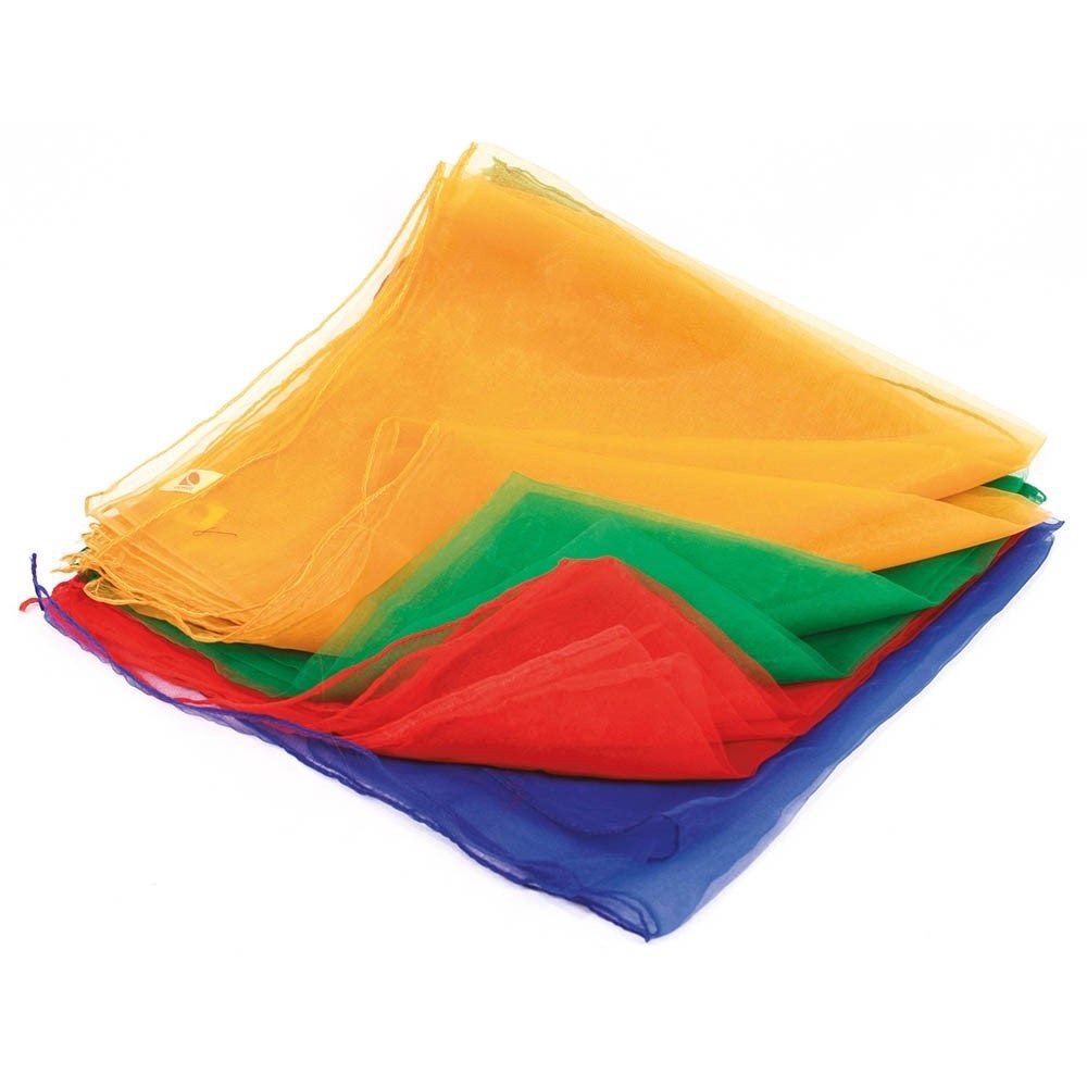 Pañuelos Magicos - Imagen 6