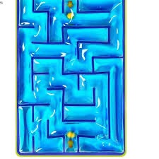 Laberinto Sensorial – Sensory Maze Puzzle - Imagen 4