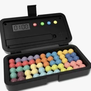 Juego de ingenio con tablero de Puntaje