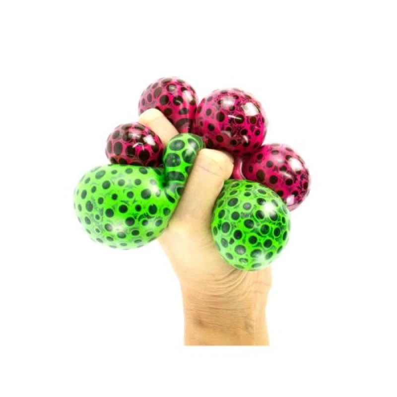 SQUISHY - Pelota Sensorial con Orbits - Imagen 2
