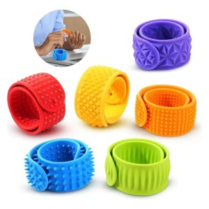 Pulseras sensoriales - Fidget