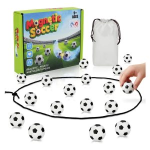 Juego Magnético de Fútbol