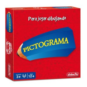 Pictograma - DIDACTA