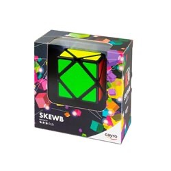 CUBO GUANLONG SKEWB CAYRO