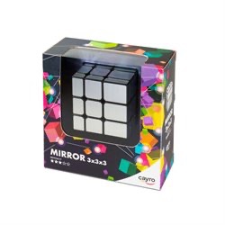 CUBO 3X3 MIRROR - CAYRO