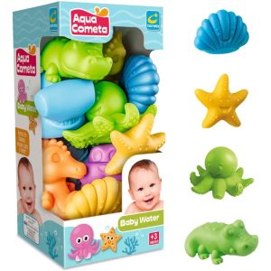 Aqua Cometa – Baby Water