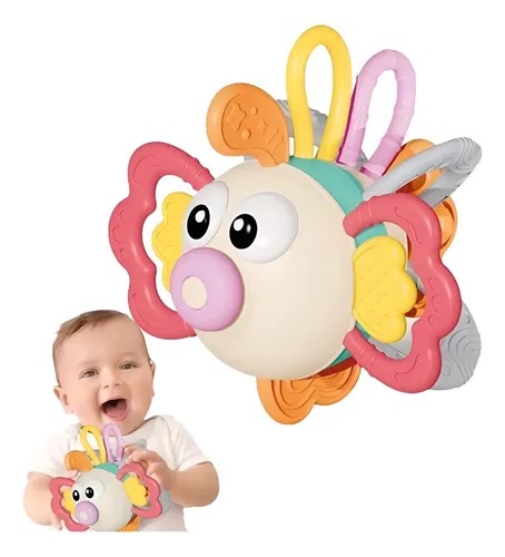 Mordillo Pez Globo - Imagen 3