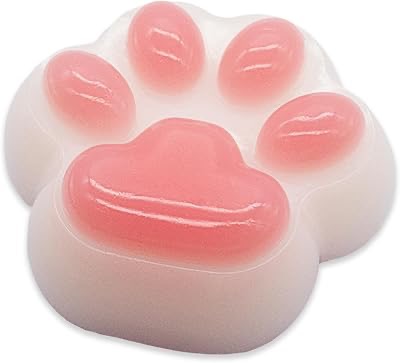 Squishy Pata de Gato - Imagen 2