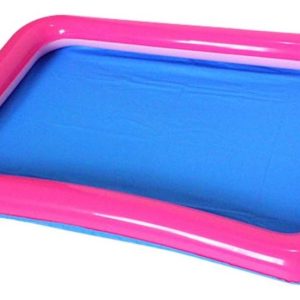 Bandeja Inflable Sensorial