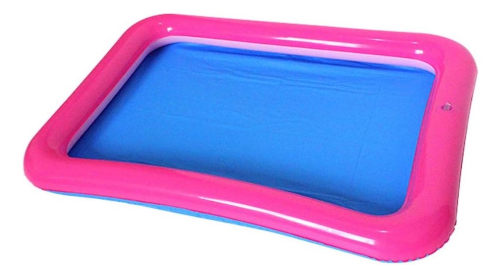Bandeja Inflable Sensorial