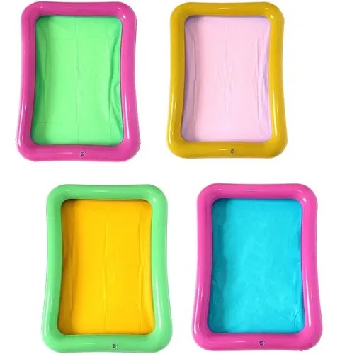 Bandeja Inflable Sensorial - Imagen 3