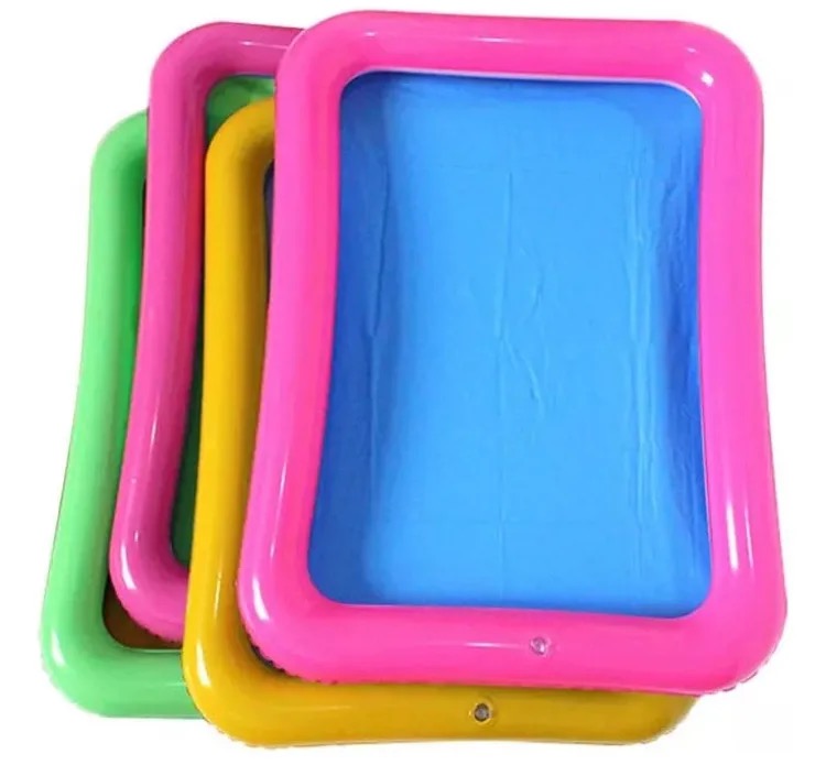 Bandeja Inflable Sensorial - Imagen 2
