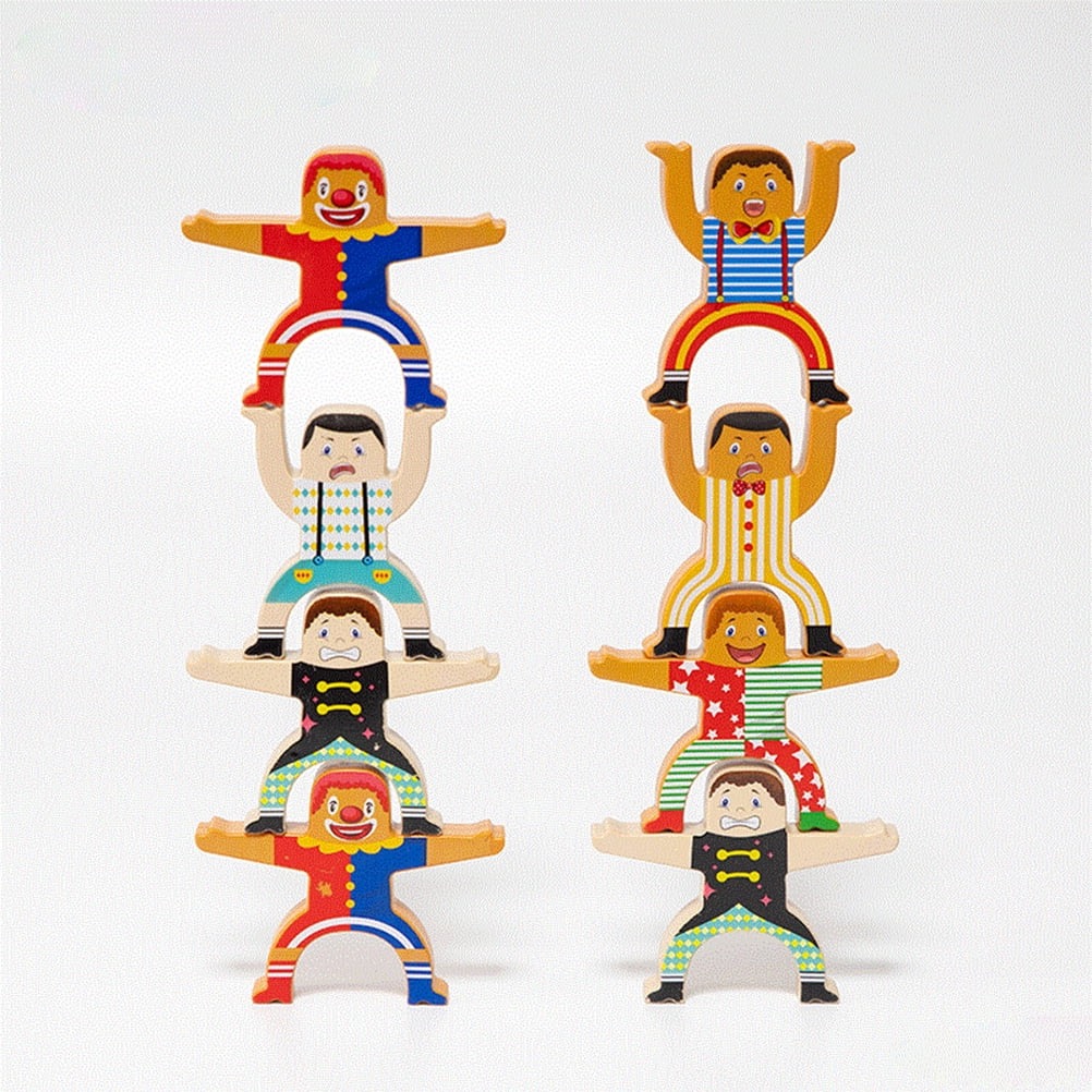 Circus Star – Juego de Equilibrio - Imagen 5