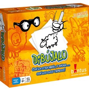 Dibujalo - BONTUS