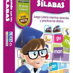 Jugando con las silabas - RONDA